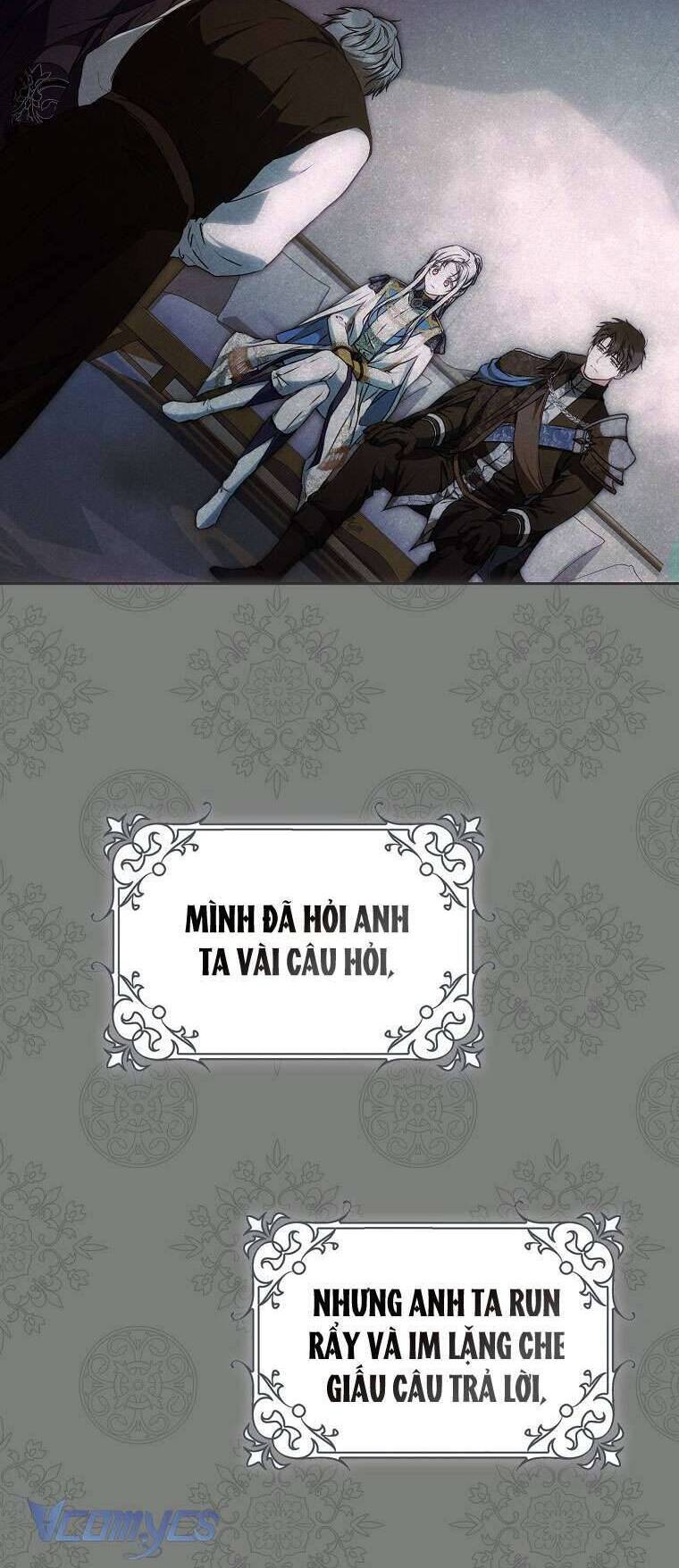 Trở Thành Vợ Của Nam Chính Tiểu Thuyết: Chapter 108