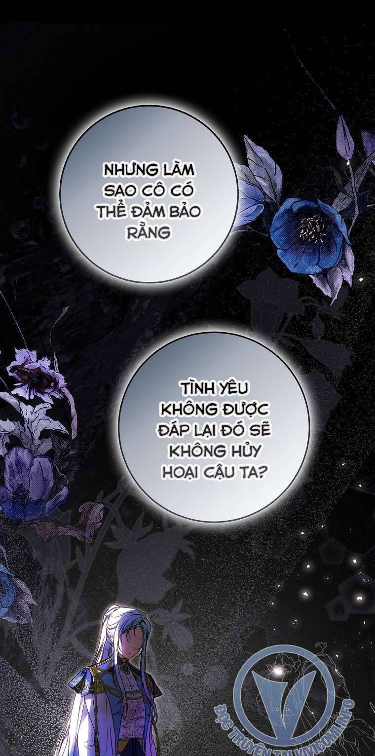 Trở Thành Vợ Của Nam Chính Tiểu Thuyết: Chapter 108