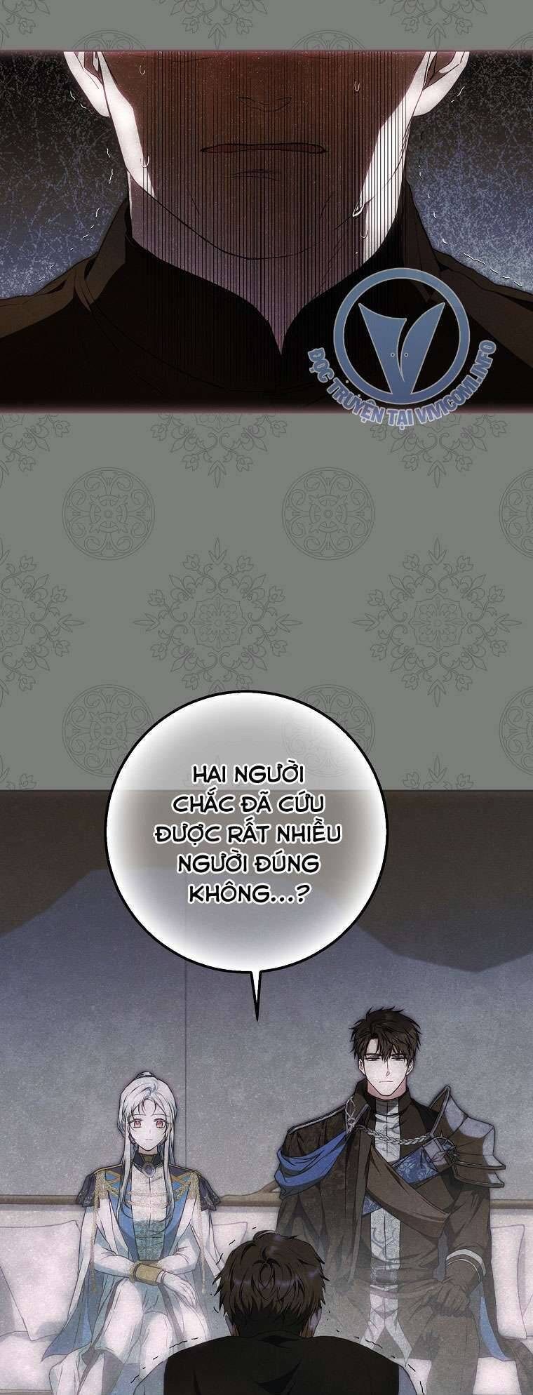 Trở Thành Vợ Của Nam Chính Tiểu Thuyết: Chapter 108