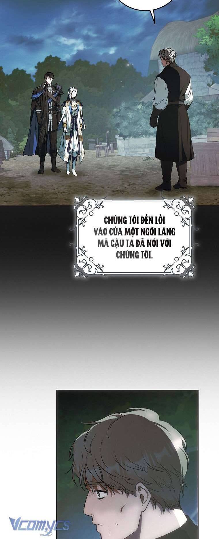 Trở Thành Vợ Của Nam Chính Tiểu Thuyết: Chapter 108