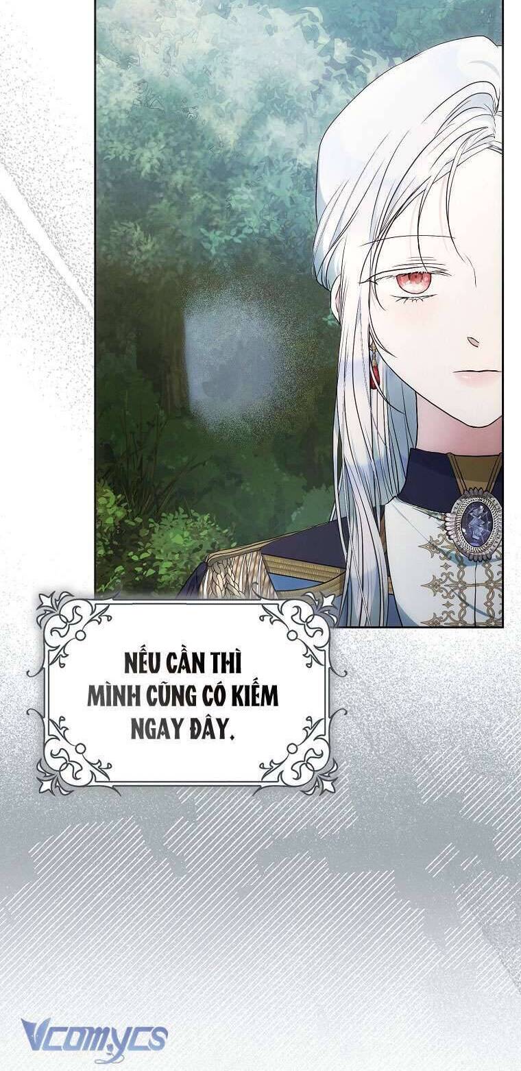 Trở Thành Vợ Của Nam Chính Tiểu Thuyết: Chapter 108