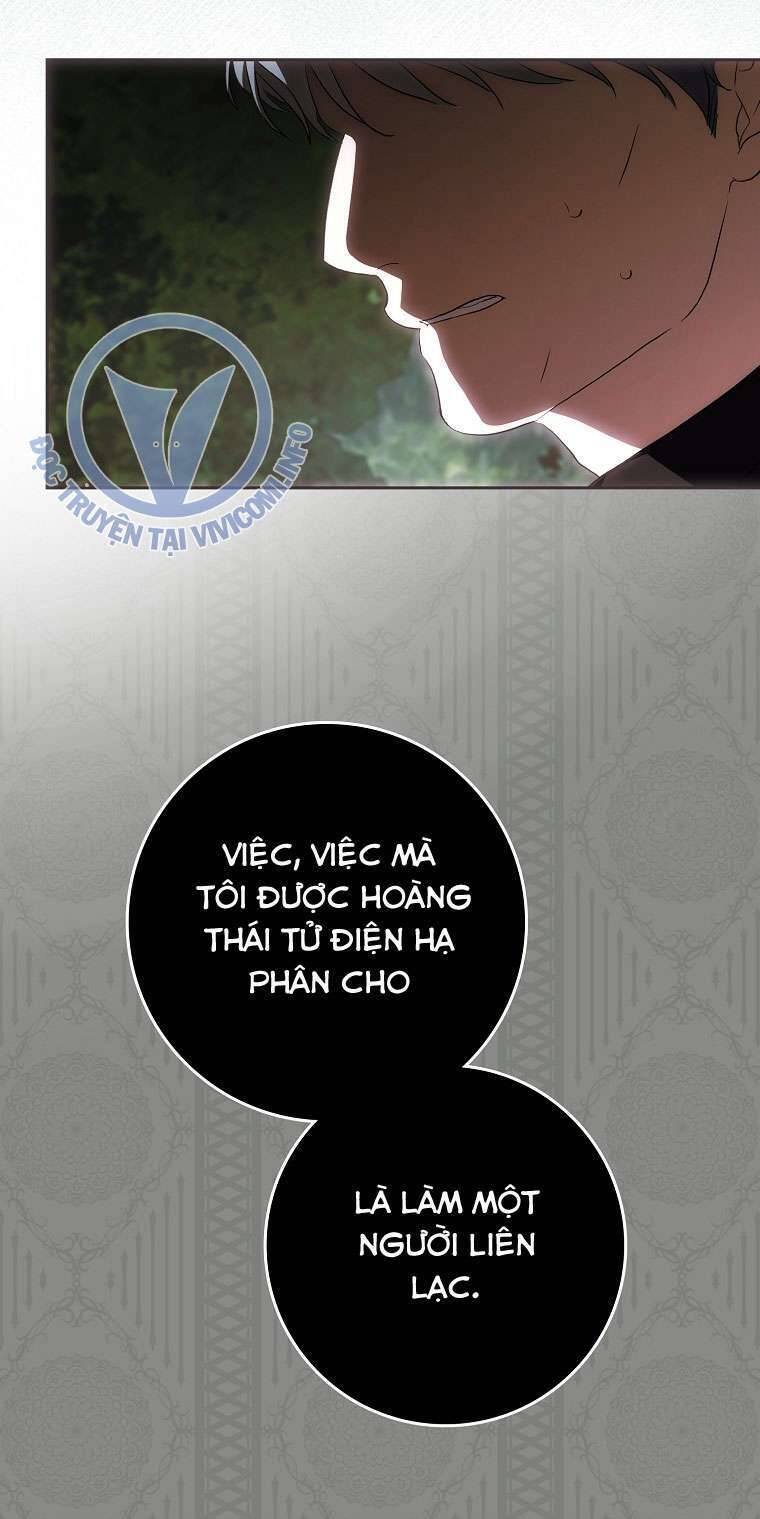 Trở Thành Vợ Của Nam Chính Tiểu Thuyết: Chapter 108