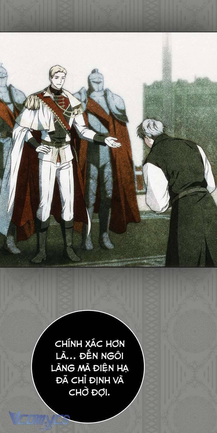 Trở Thành Vợ Của Nam Chính Tiểu Thuyết: Chapter 108
