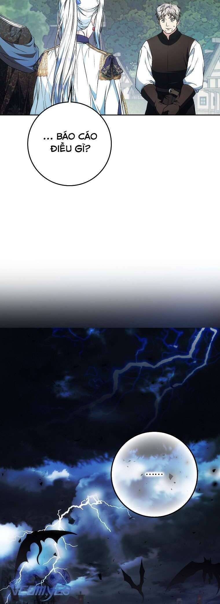 Trở Thành Vợ Của Nam Chính Tiểu Thuyết: Chapter 108