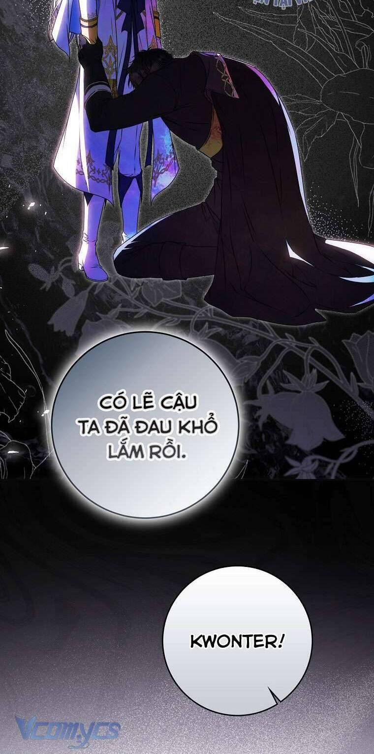 Trở Thành Vợ Của Nam Chính Tiểu Thuyết: Chapter 108