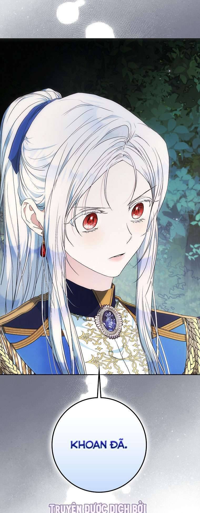 Trở Thành Vợ Của Nam Chính Tiểu Thuyết: Chapter 108