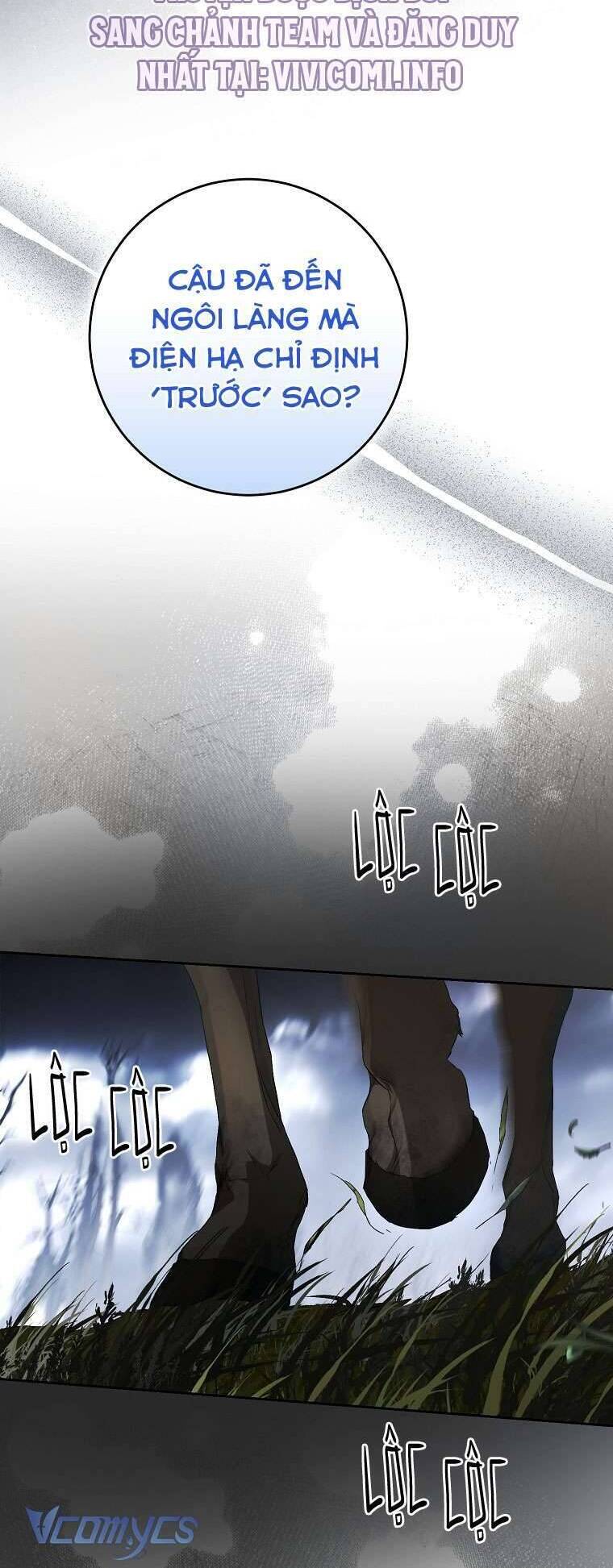 Trở Thành Vợ Của Nam Chính Tiểu Thuyết: Chapter 108