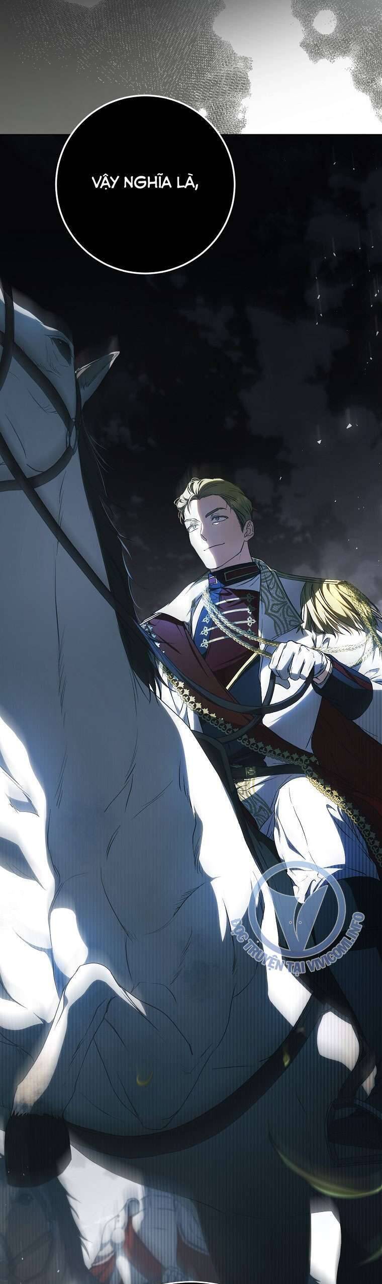 Trở Thành Vợ Của Nam Chính Tiểu Thuyết: Chapter 108