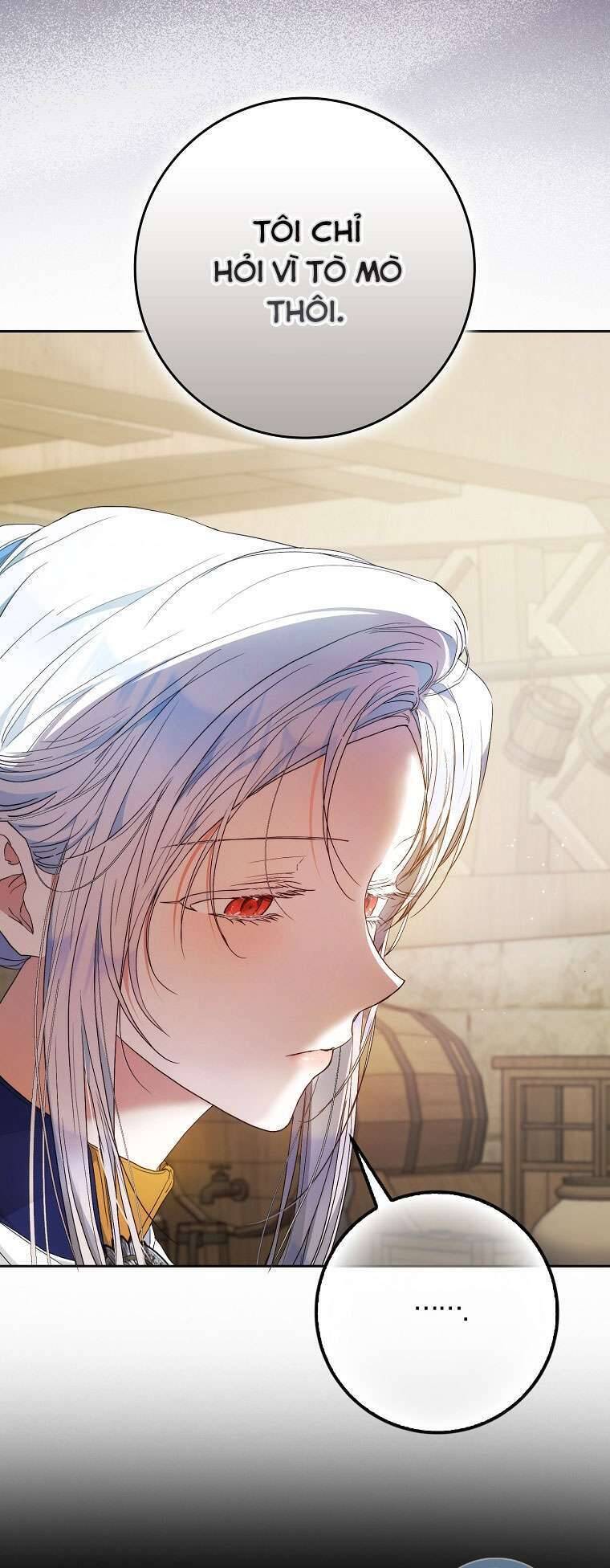 Trở Thành Vợ Của Nam Chính Tiểu Thuyết: Chapter 108