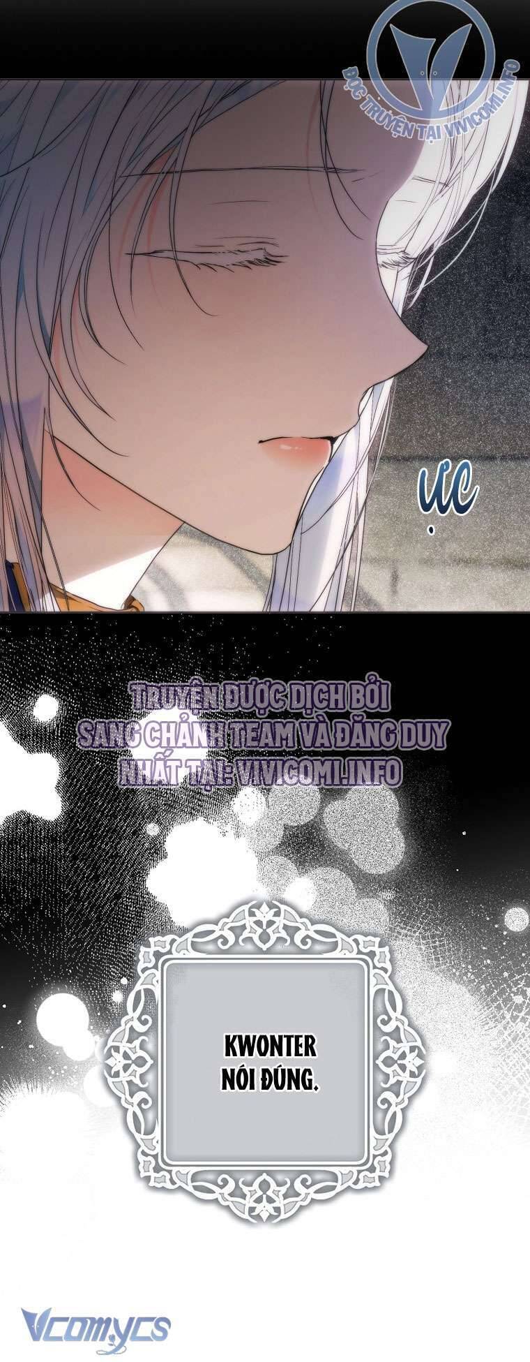 Trở Thành Vợ Của Nam Chính Tiểu Thuyết: Chapter 108