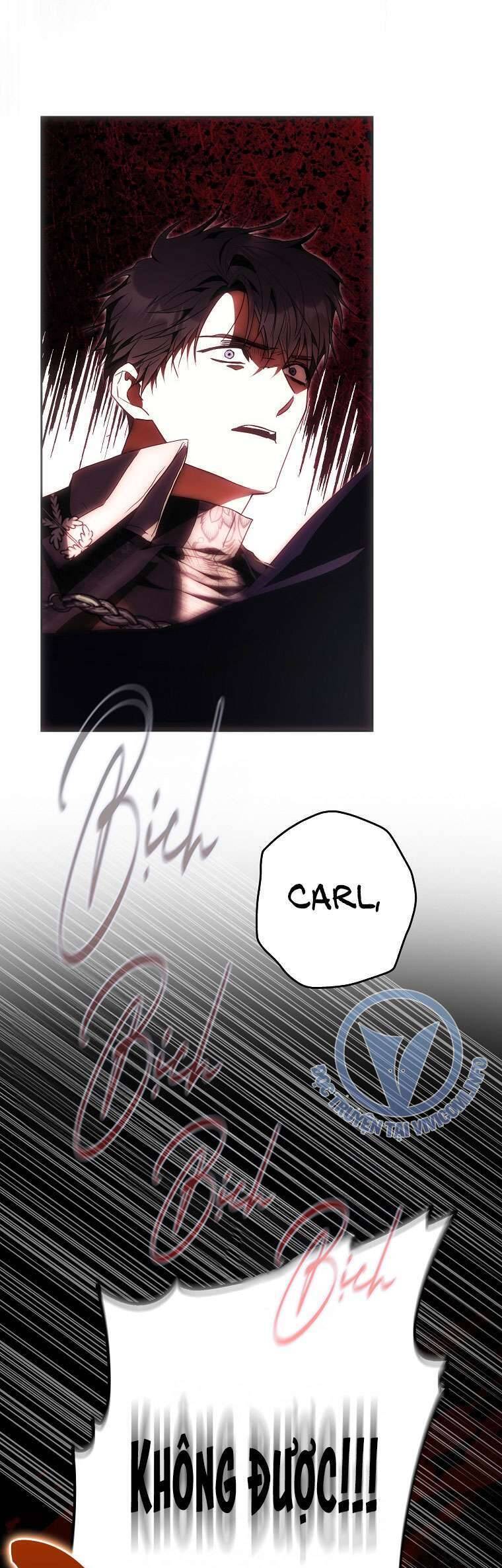 Trở Thành Vợ Của Nam Chính Tiểu Thuyết: Chapter 109