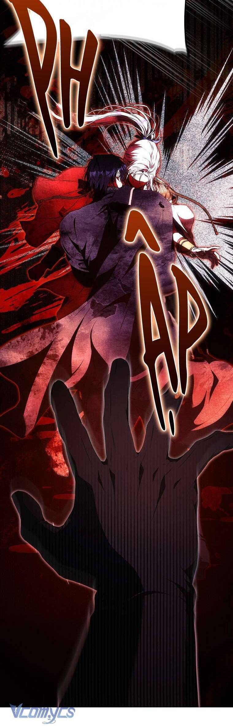 Trở Thành Vợ Của Nam Chính Tiểu Thuyết: Chapter 109