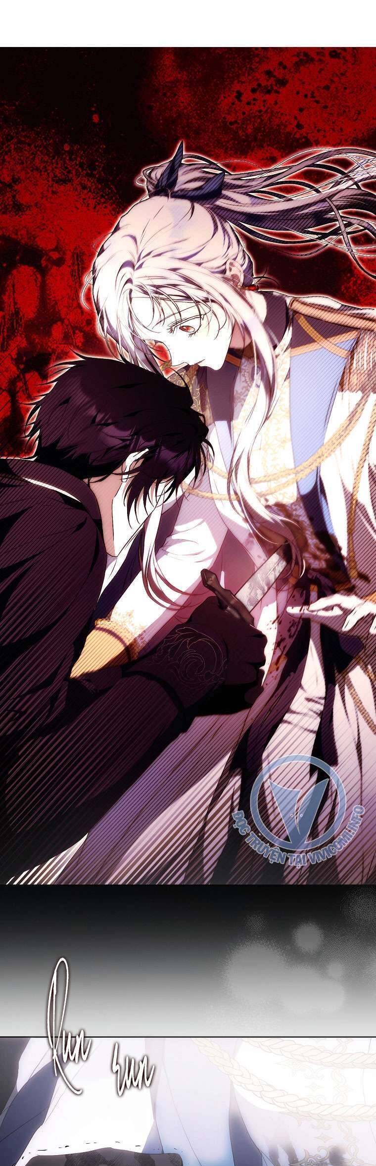 Trở Thành Vợ Của Nam Chính Tiểu Thuyết: Chapter 109