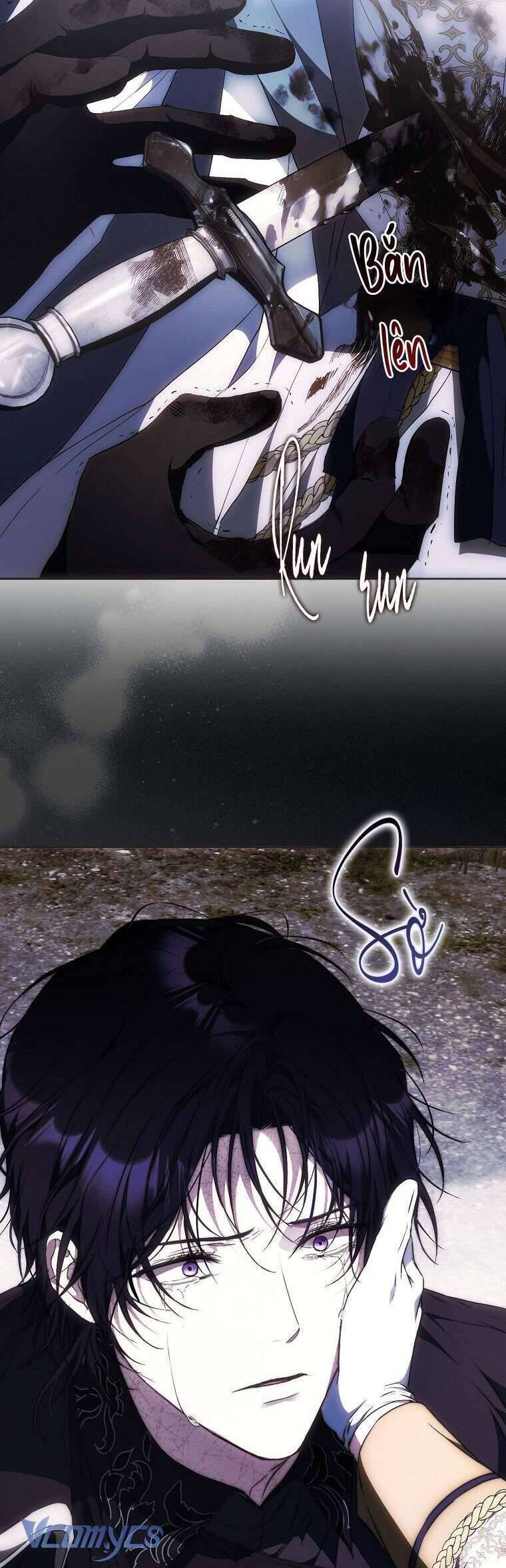 Trở Thành Vợ Của Nam Chính Tiểu Thuyết: Chapter 109