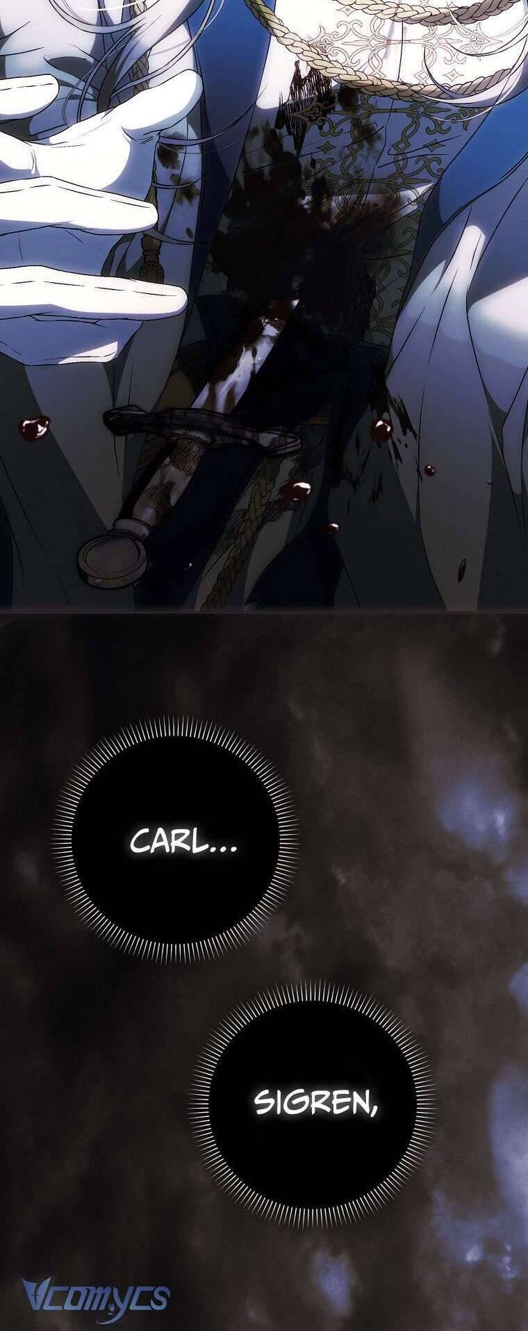 Trở Thành Vợ Của Nam Chính Tiểu Thuyết: Chapter 109