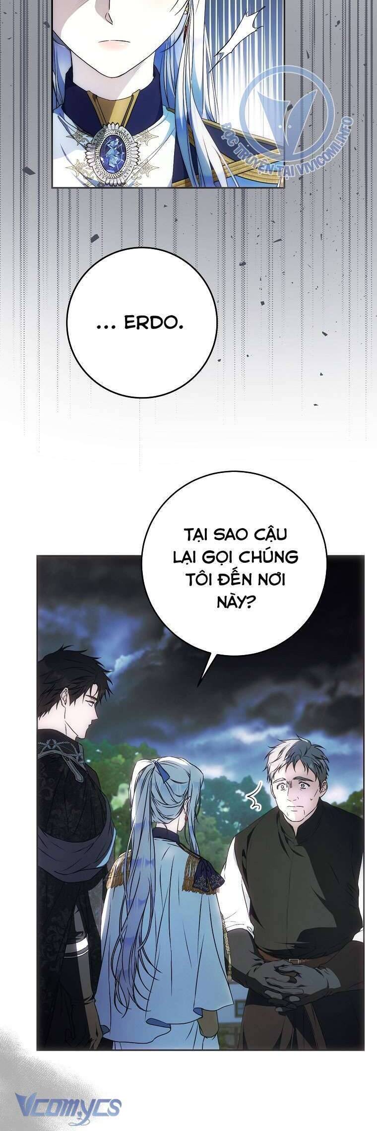 Trở Thành Vợ Của Nam Chính Tiểu Thuyết: Chapter 109
