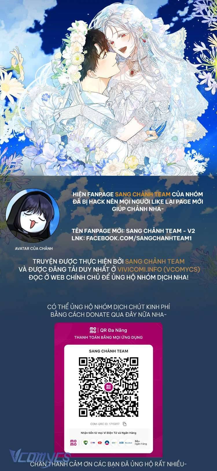 Trở Thành Vợ Của Nam Chính Tiểu Thuyết: Chapter 109