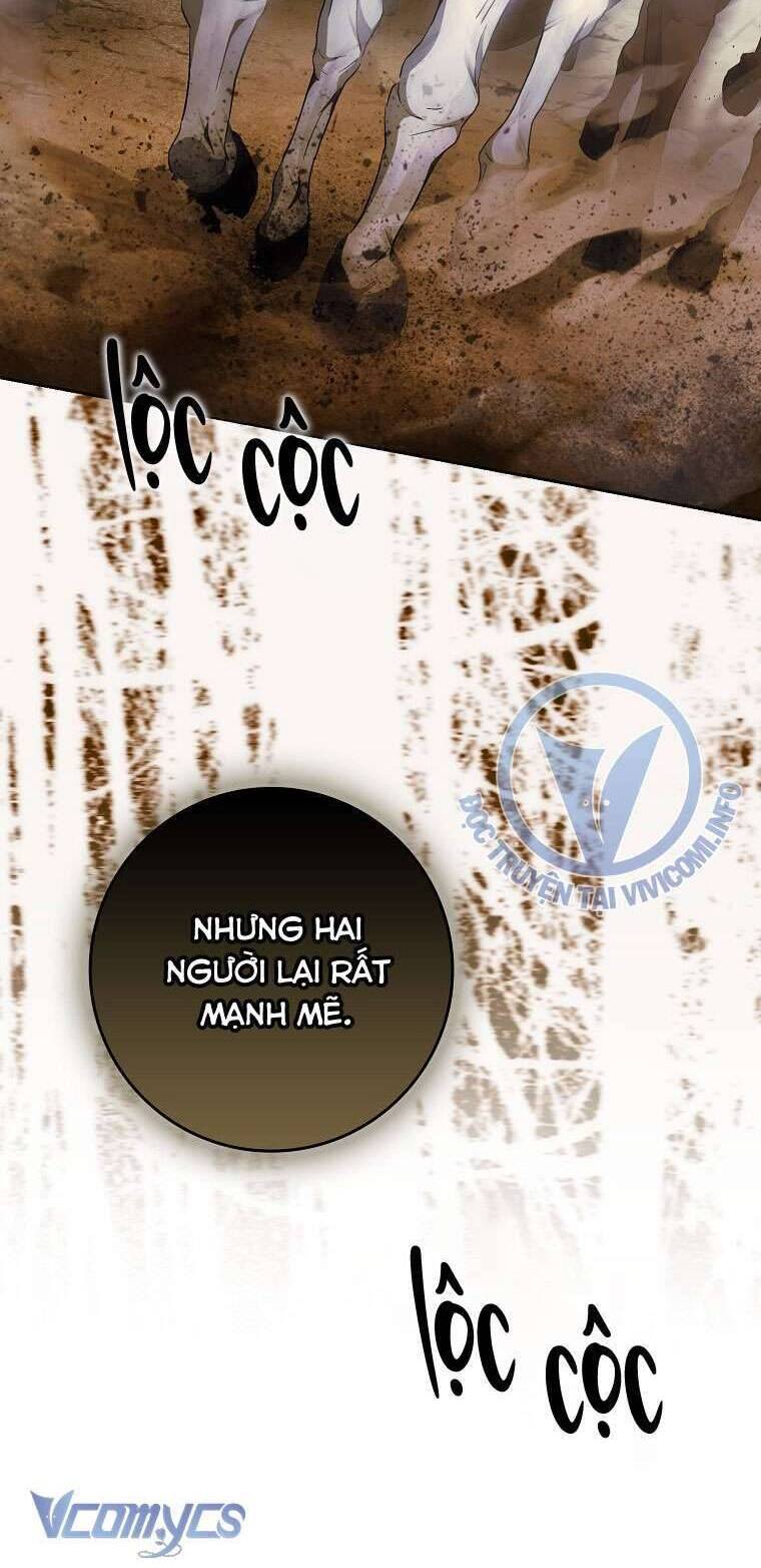 Trở Thành Vợ Của Nam Chính Tiểu Thuyết: Chapter 109