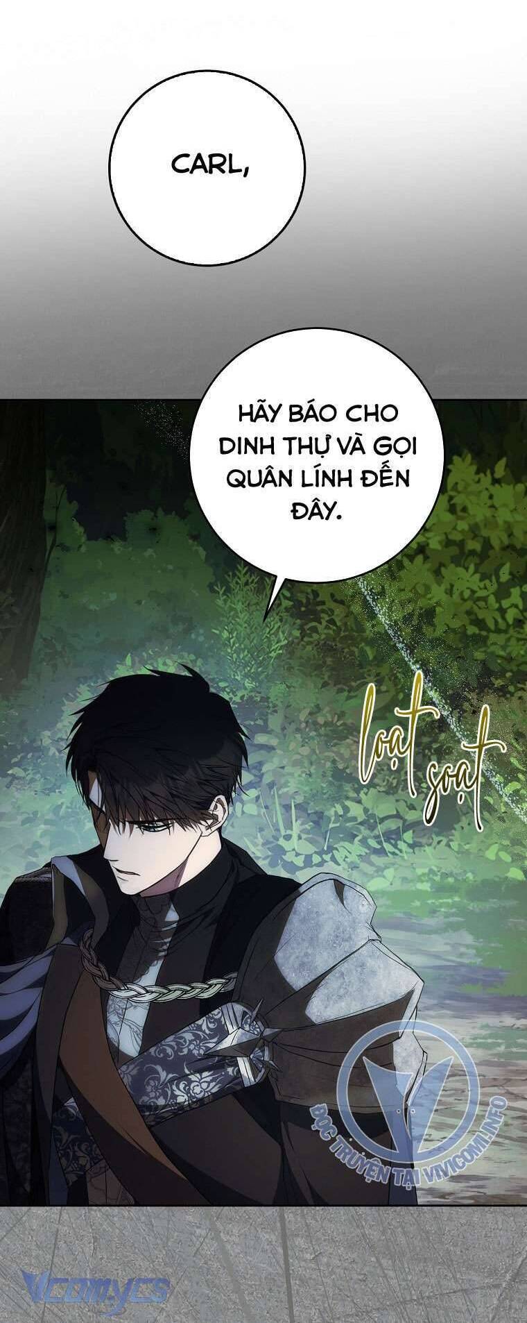 Trở Thành Vợ Của Nam Chính Tiểu Thuyết: Chapter 109