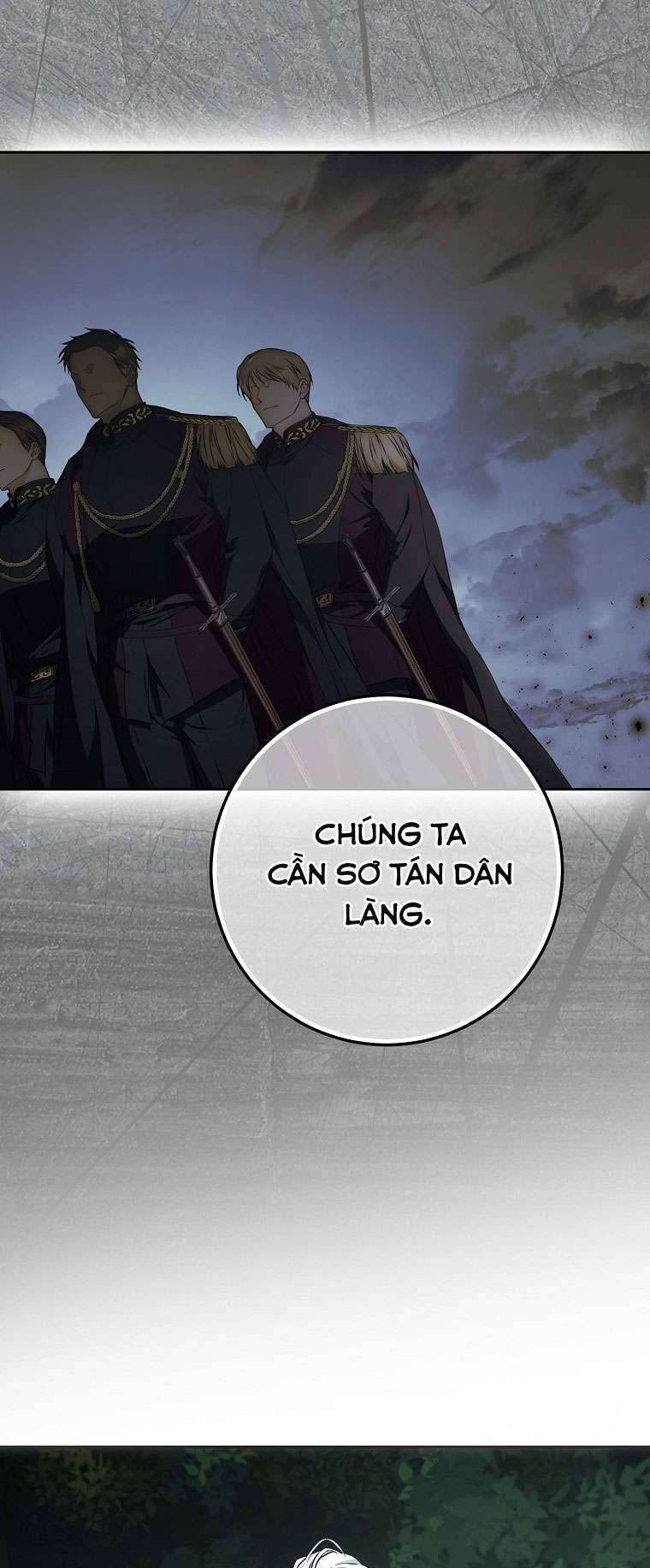 Trở Thành Vợ Của Nam Chính Tiểu Thuyết: Chapter 109