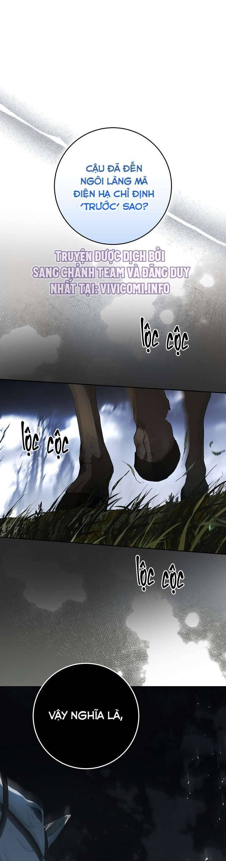 Trở Thành Vợ Của Nam Chính Tiểu Thuyết: Chapter 109