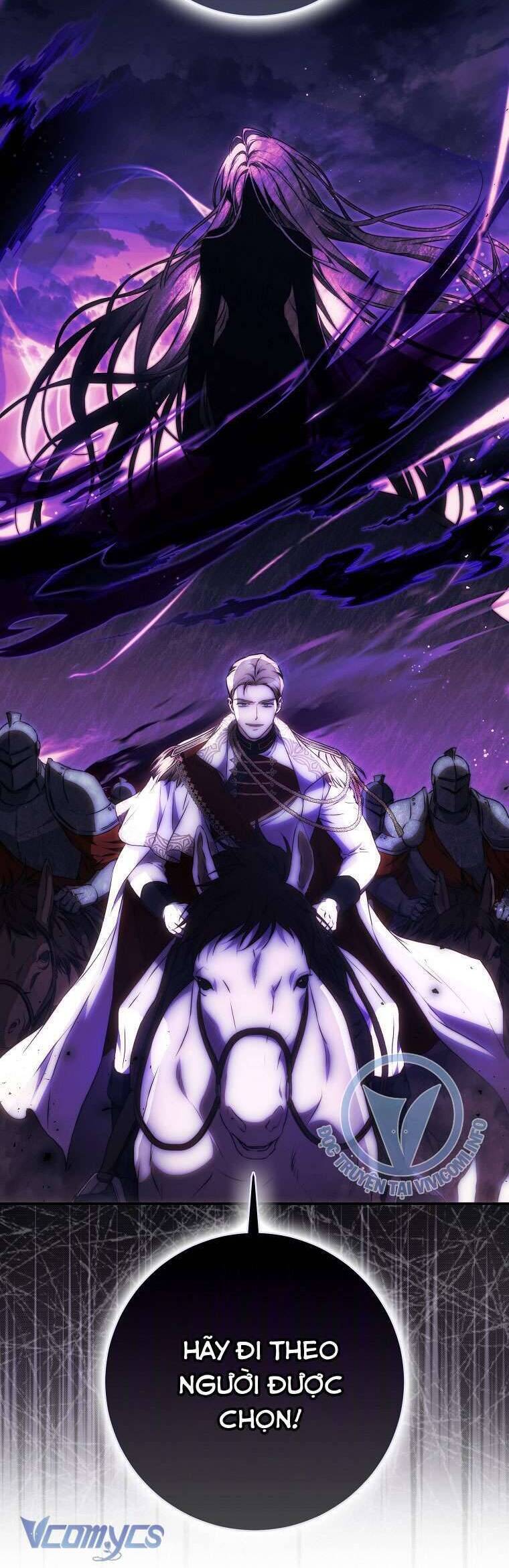 Trở Thành Vợ Của Nam Chính Tiểu Thuyết: Chapter 109