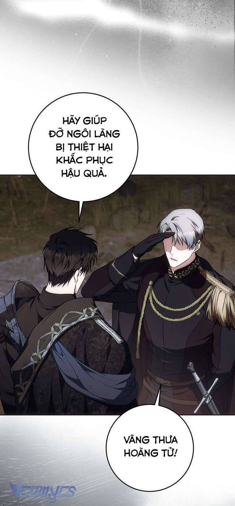 Trở Thành Vợ Của Nam Chính Tiểu Thuyết: Chapter 109