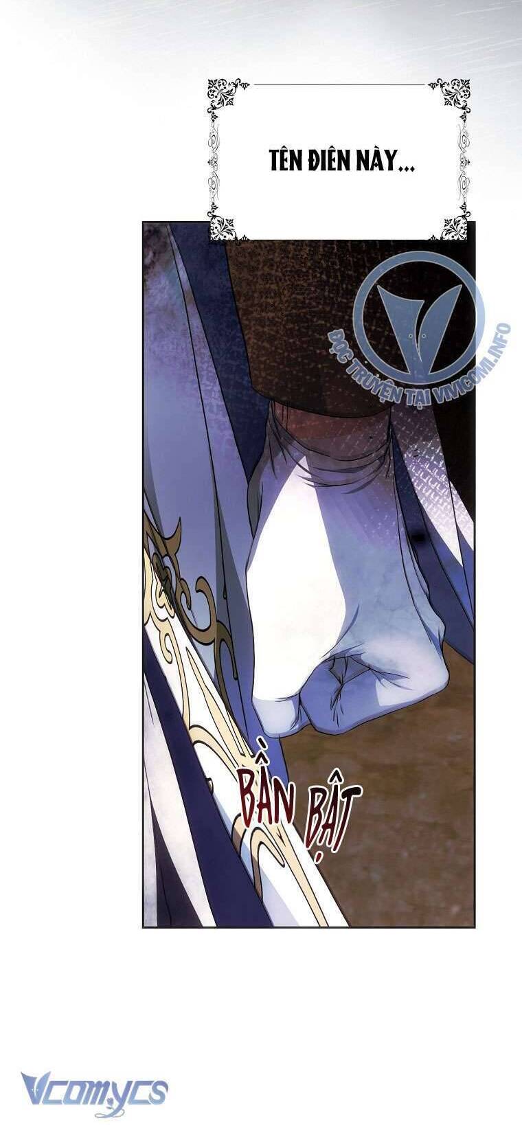 Trở Thành Vợ Của Nam Chính Tiểu Thuyết: Chapter 109