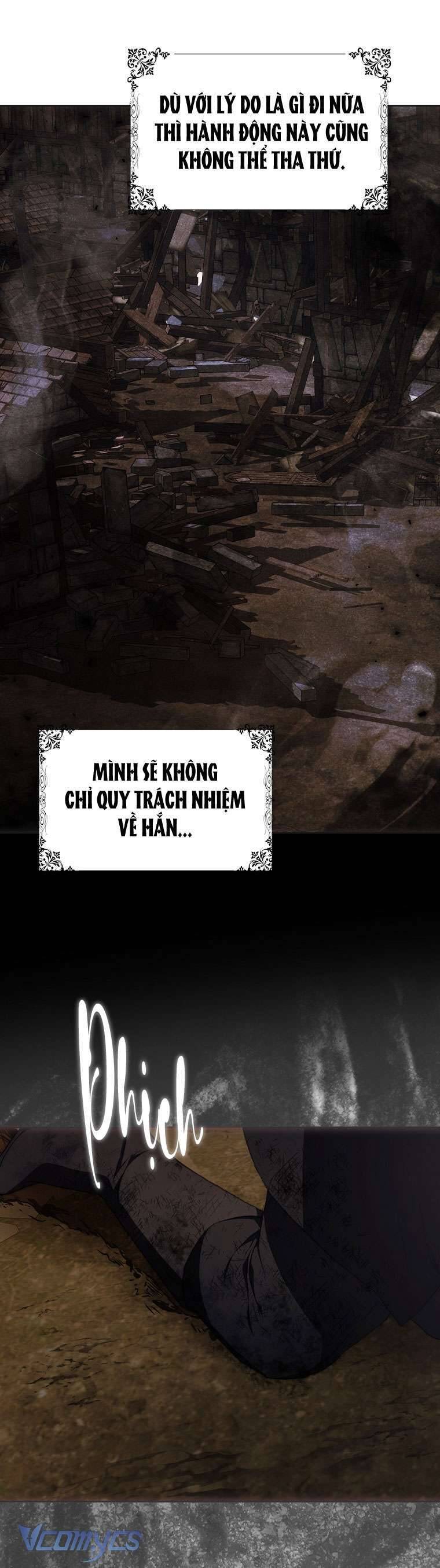 Trở Thành Vợ Của Nam Chính Tiểu Thuyết: Chapter 109