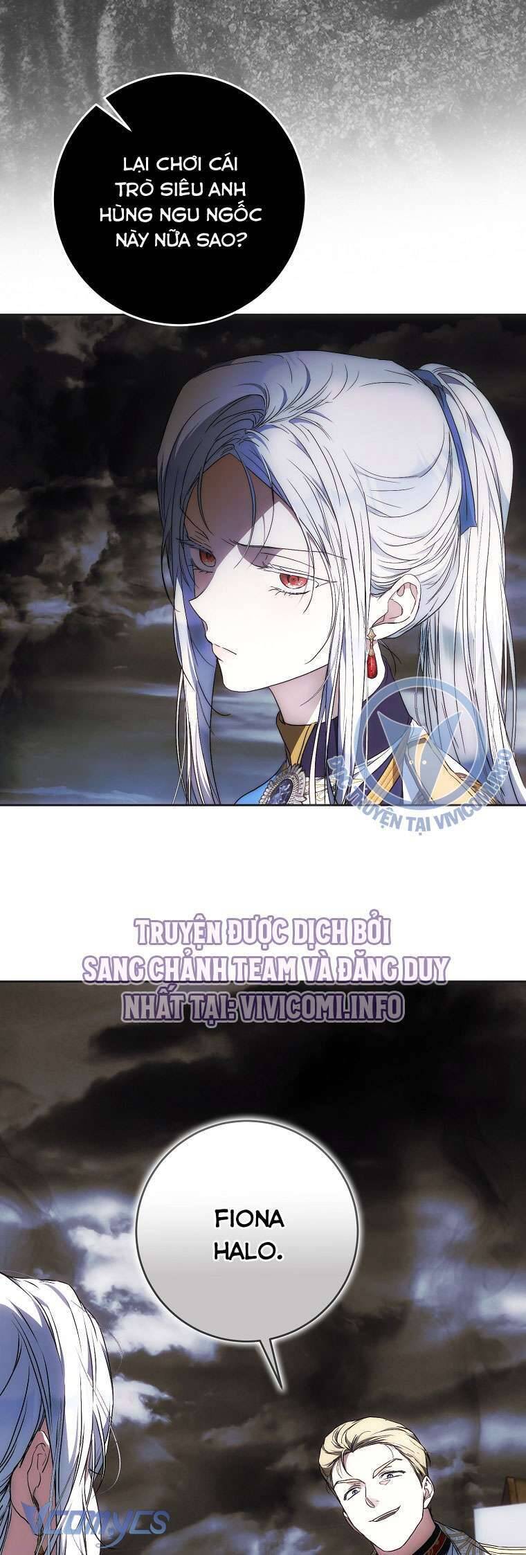 Trở Thành Vợ Của Nam Chính Tiểu Thuyết: Chapter 109