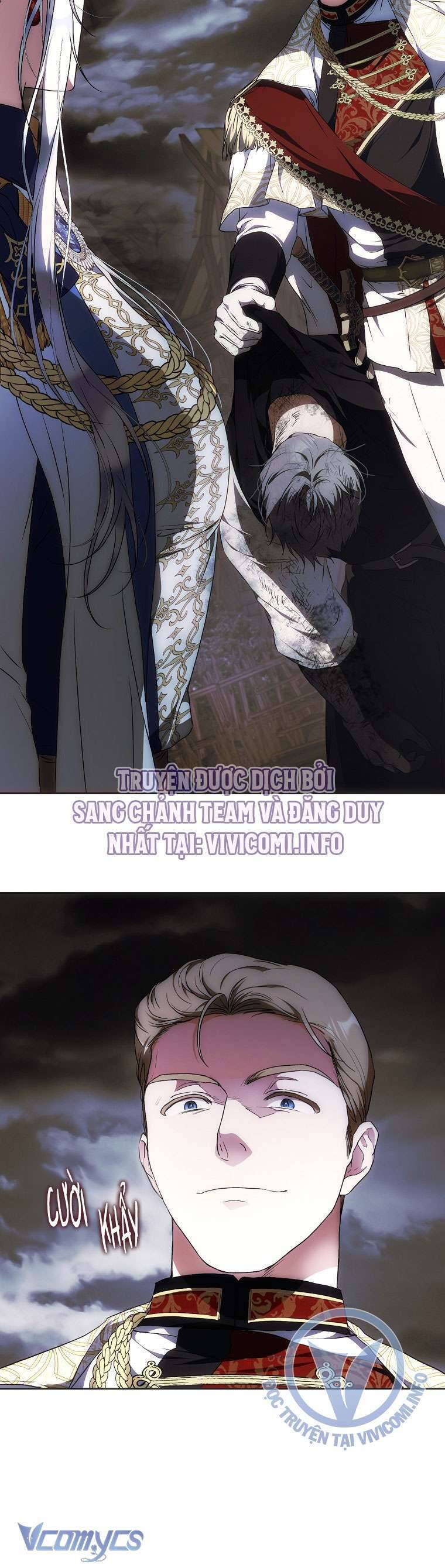 Trở Thành Vợ Của Nam Chính Tiểu Thuyết: Chapter 109