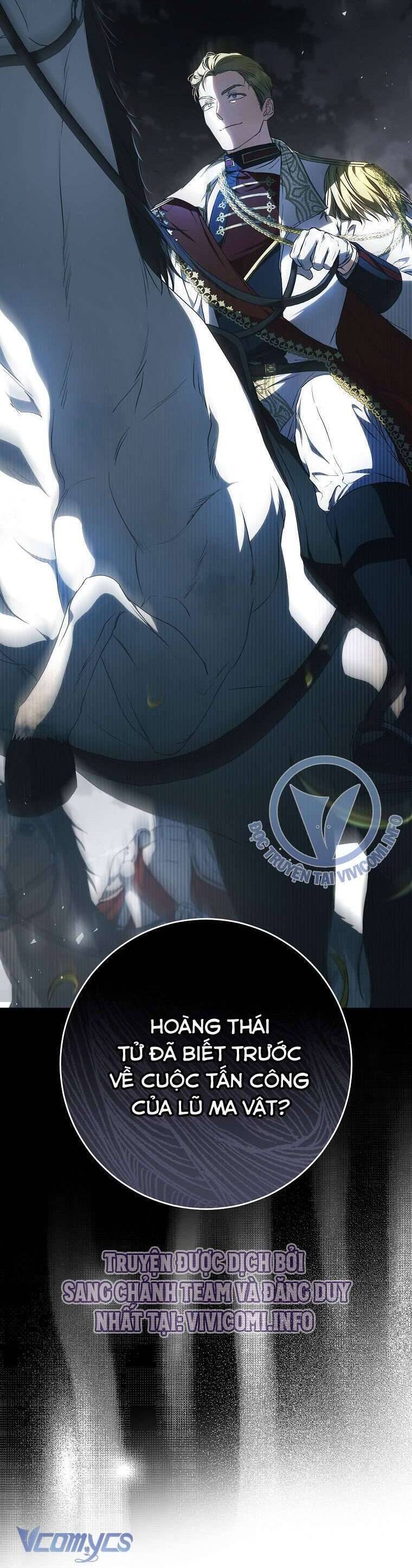 Trở Thành Vợ Của Nam Chính Tiểu Thuyết: Chapter 109