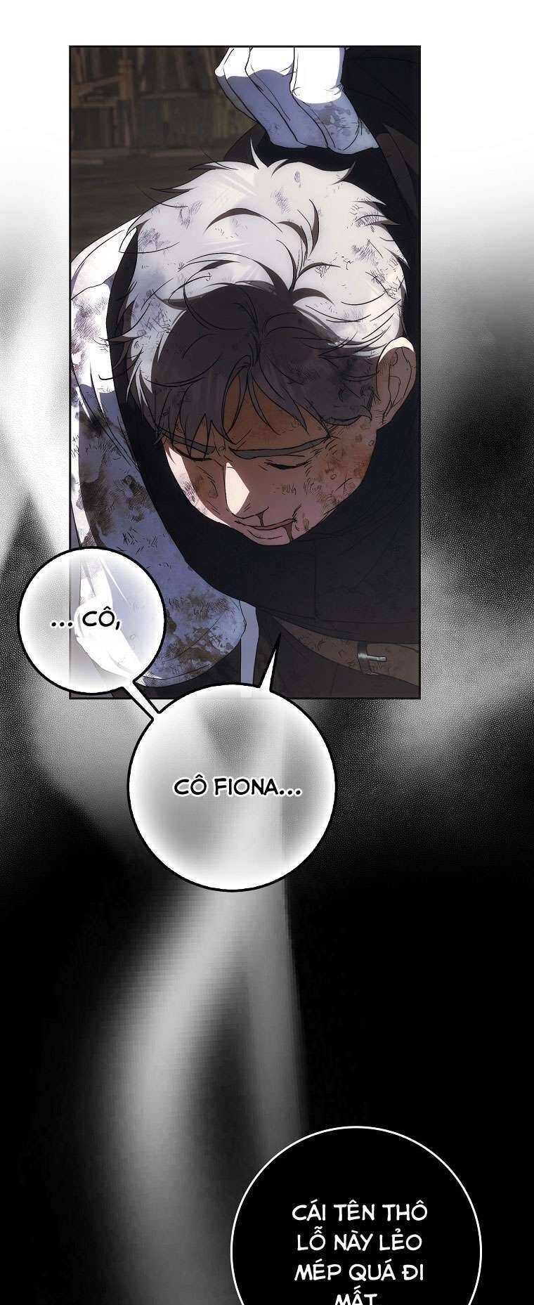 Trở Thành Vợ Của Nam Chính Tiểu Thuyết: Chapter 109