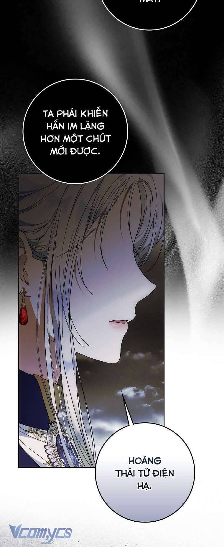 Trở Thành Vợ Của Nam Chính Tiểu Thuyết: Chapter 109