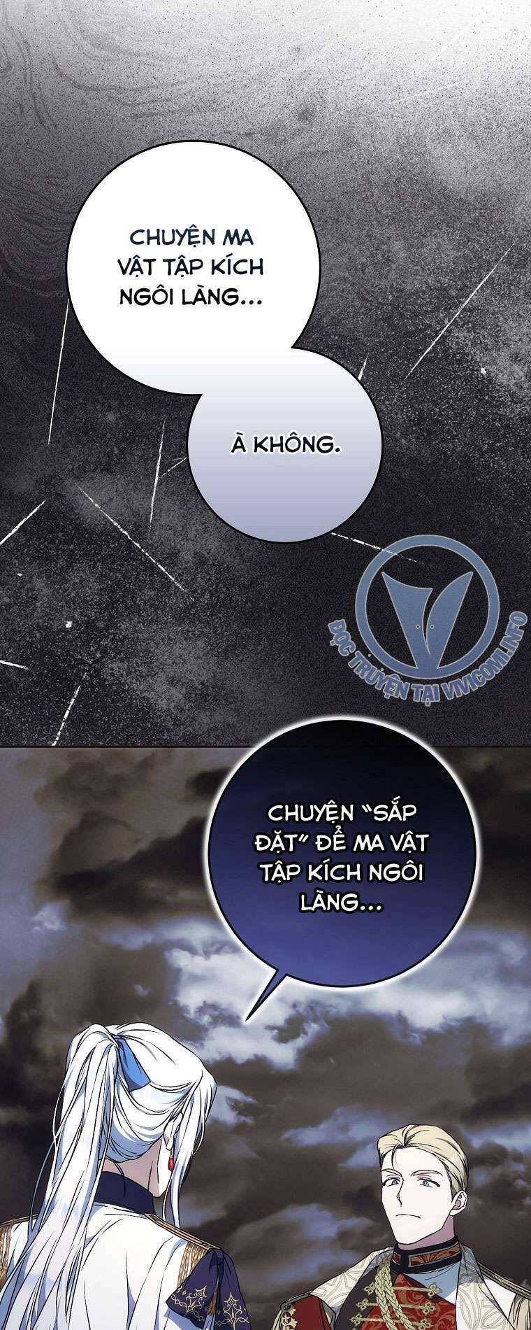 Trở Thành Vợ Của Nam Chính Tiểu Thuyết: Chapter 109