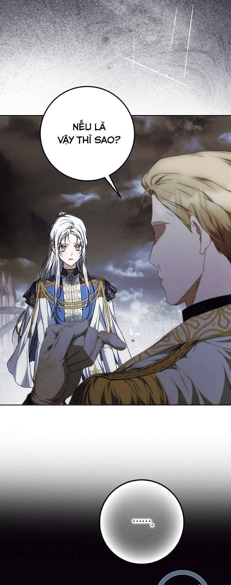 Trở Thành Vợ Của Nam Chính Tiểu Thuyết: Chapter 109