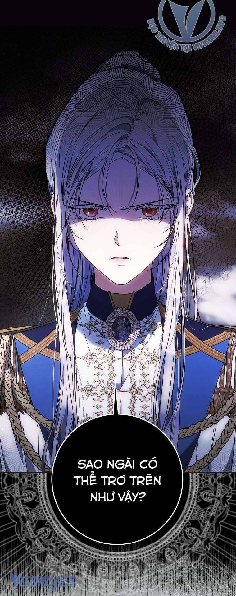 Trở Thành Vợ Của Nam Chính Tiểu Thuyết: Chapter 109