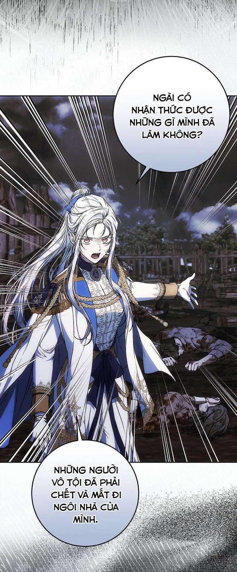 Trở Thành Vợ Của Nam Chính Tiểu Thuyết: Chapter 109