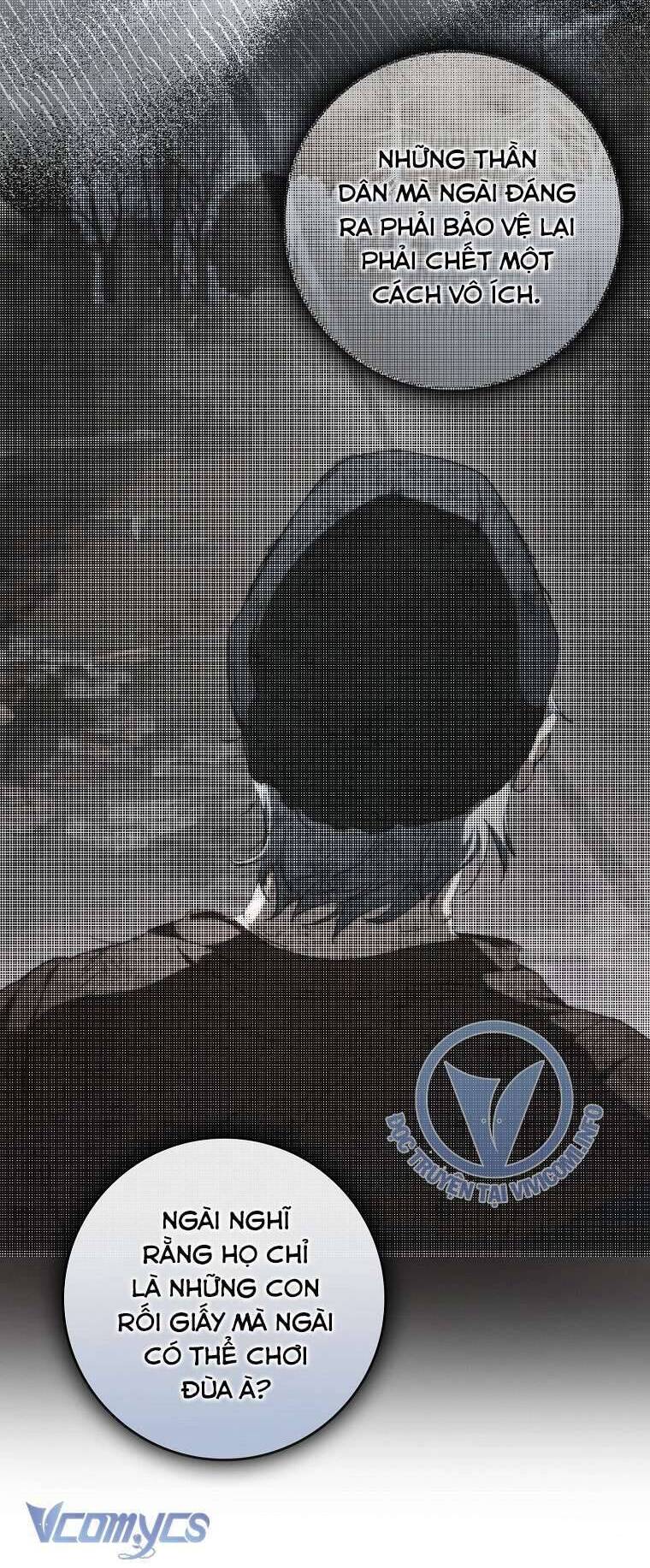 Trở Thành Vợ Của Nam Chính Tiểu Thuyết: Chapter 109