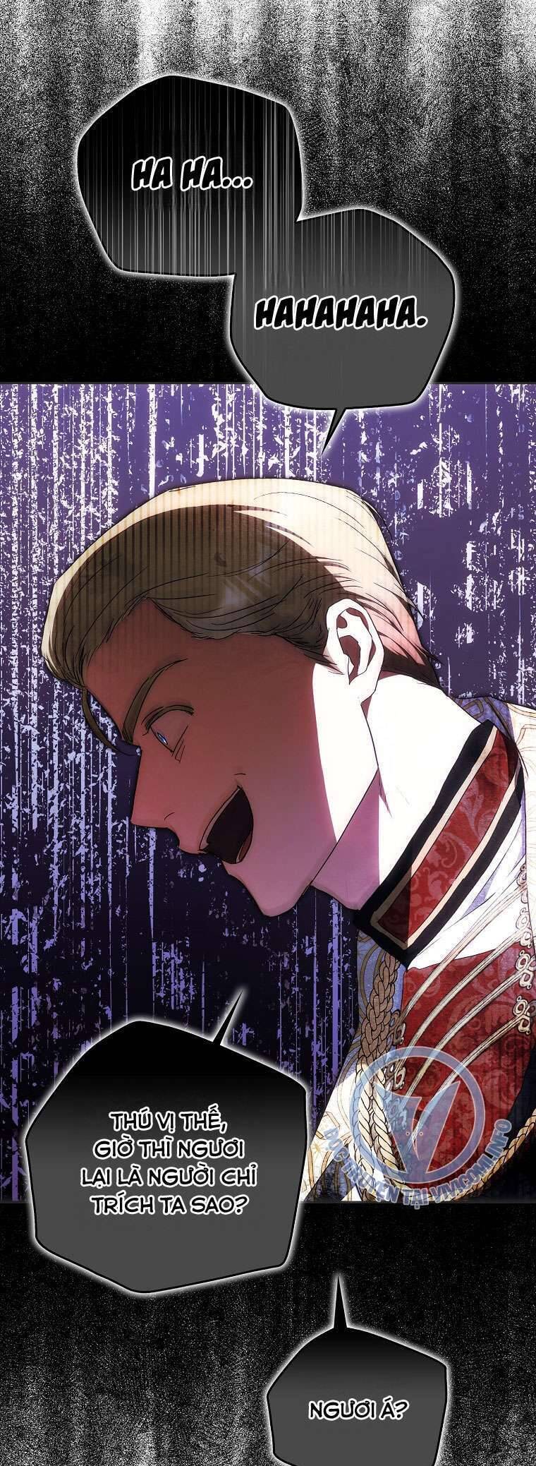 Trở Thành Vợ Của Nam Chính Tiểu Thuyết: Chapter 109