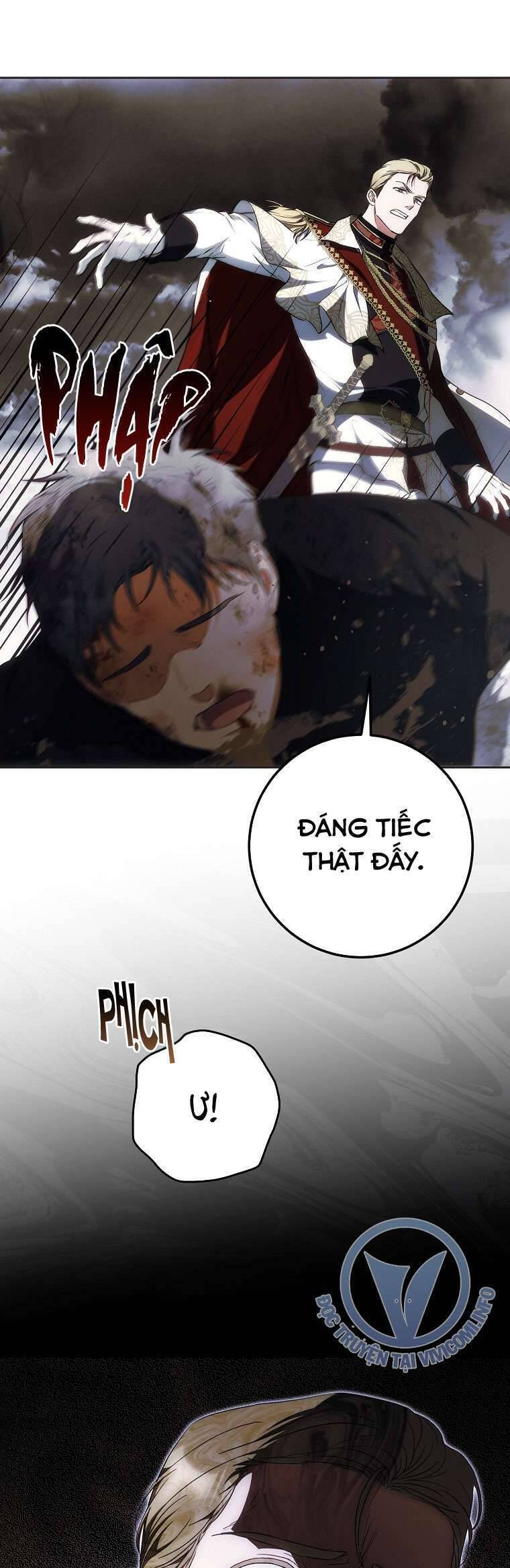 Trở Thành Vợ Của Nam Chính Tiểu Thuyết: Chapter 109