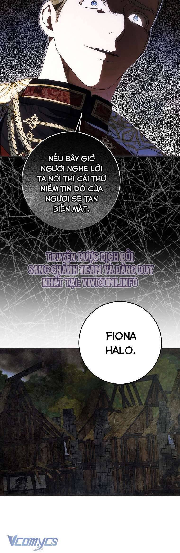 Trở Thành Vợ Của Nam Chính Tiểu Thuyết: Chapter 109