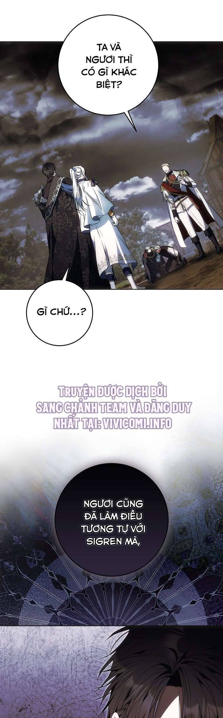 Trở Thành Vợ Của Nam Chính Tiểu Thuyết: Chapter 109