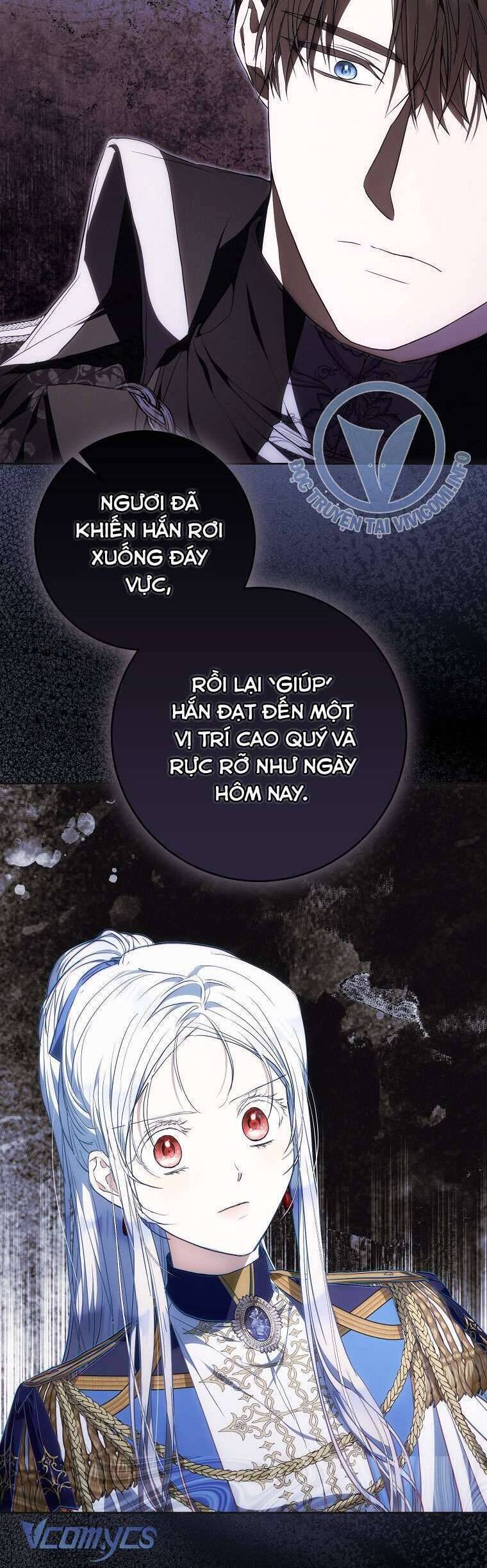 Trở Thành Vợ Của Nam Chính Tiểu Thuyết: Chapter 109