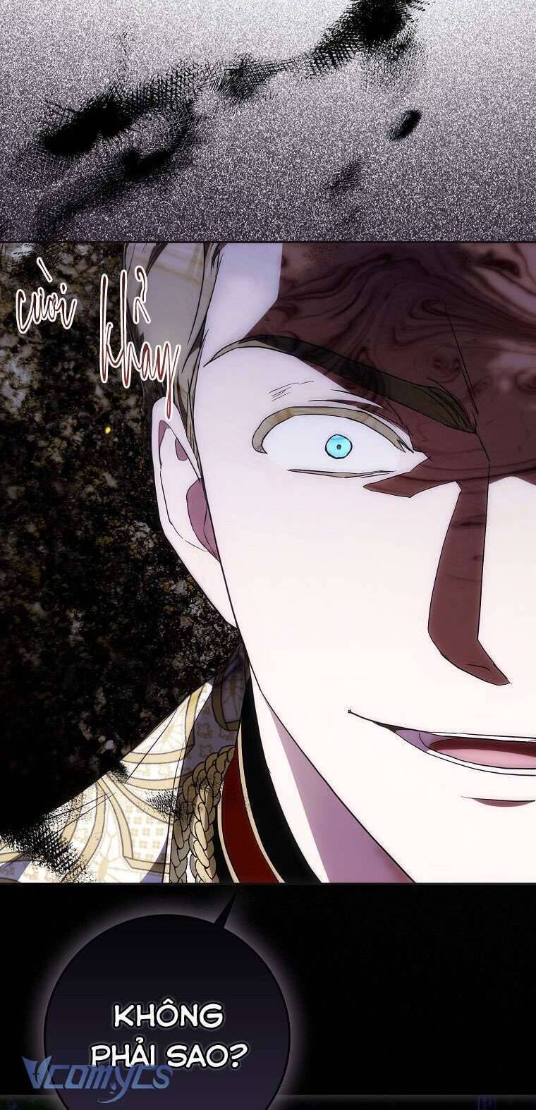 Trở Thành Vợ Của Nam Chính Tiểu Thuyết: Chapter 109