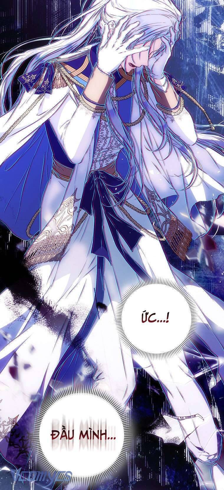 Trở Thành Vợ Của Nam Chính Tiểu Thuyết: Chapter 109