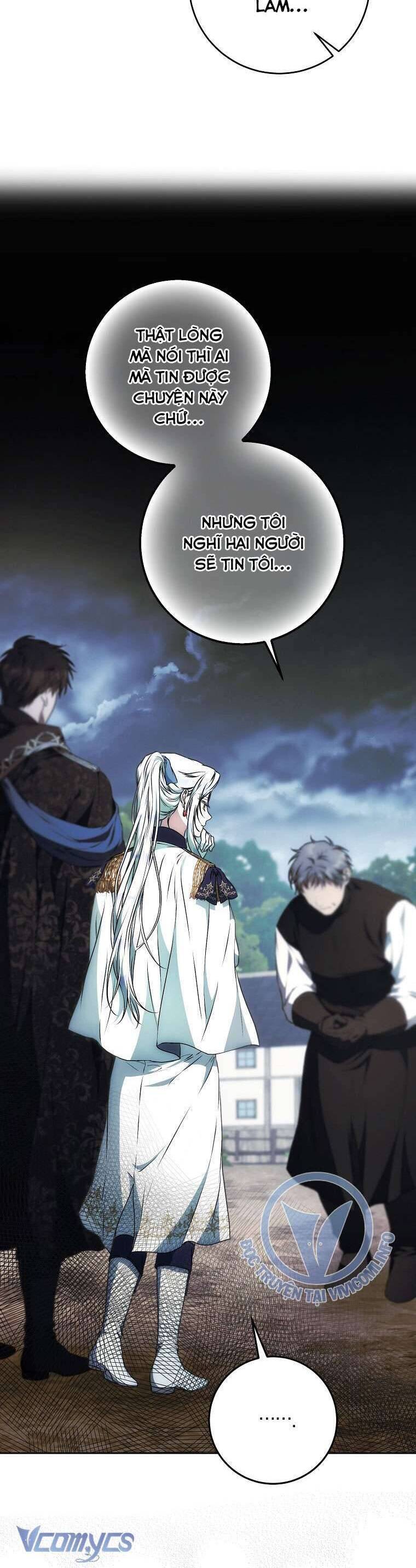 Trở Thành Vợ Của Nam Chính Tiểu Thuyết: Chapter 109