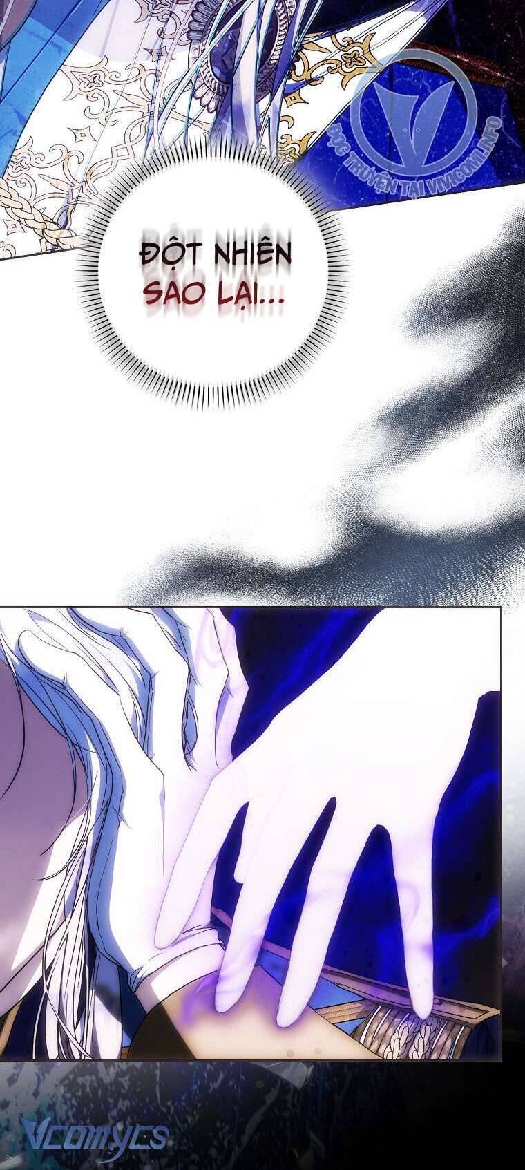 Trở Thành Vợ Của Nam Chính Tiểu Thuyết: Chapter 109