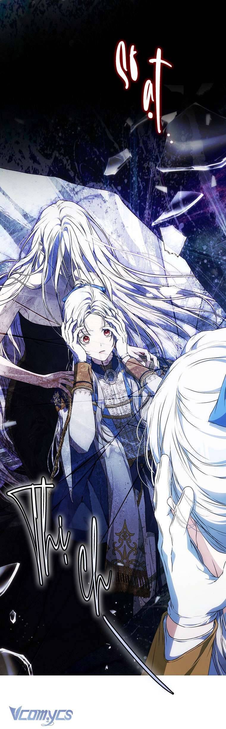 Trở Thành Vợ Của Nam Chính Tiểu Thuyết: Chapter 109