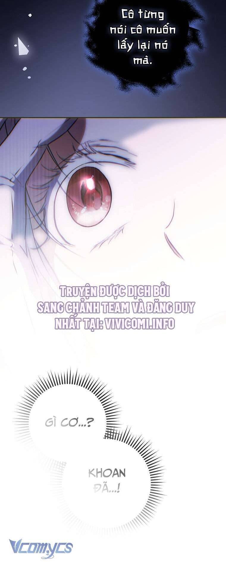 Trở Thành Vợ Của Nam Chính Tiểu Thuyết: Chapter 109